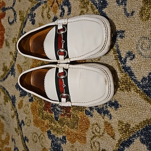 Gucci Loafers 100% Authentic - Picture 1 of 13